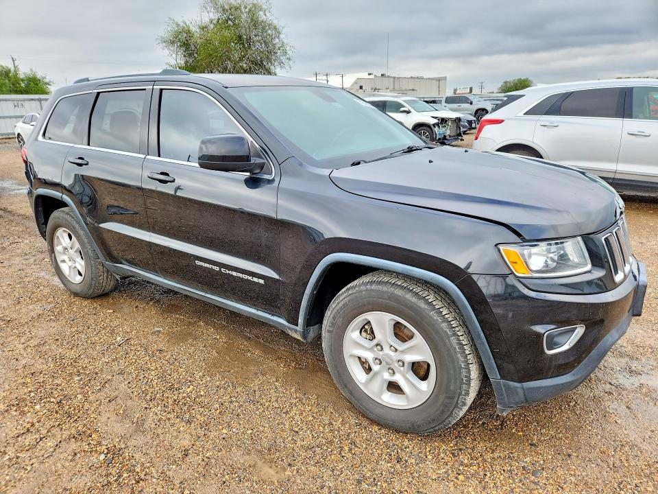 Aukcja sprzedaży 2015 Jeep Grand Cherokee, vin: 1C4RJEAG5FC613980, numer aukcji: 70796836