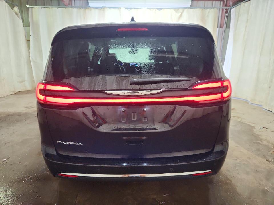 Продаж на аукціоні авто 2024 Chrysler Pacifica, vin: 2C4RC1BG4RR155300, номер лоту: 71847716