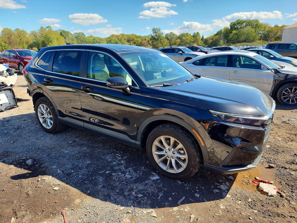 Продажа на аукционе авто 2025 Honda Cr-v, vin: 2HKRS4H77SH468291, номер лота: 71144076
