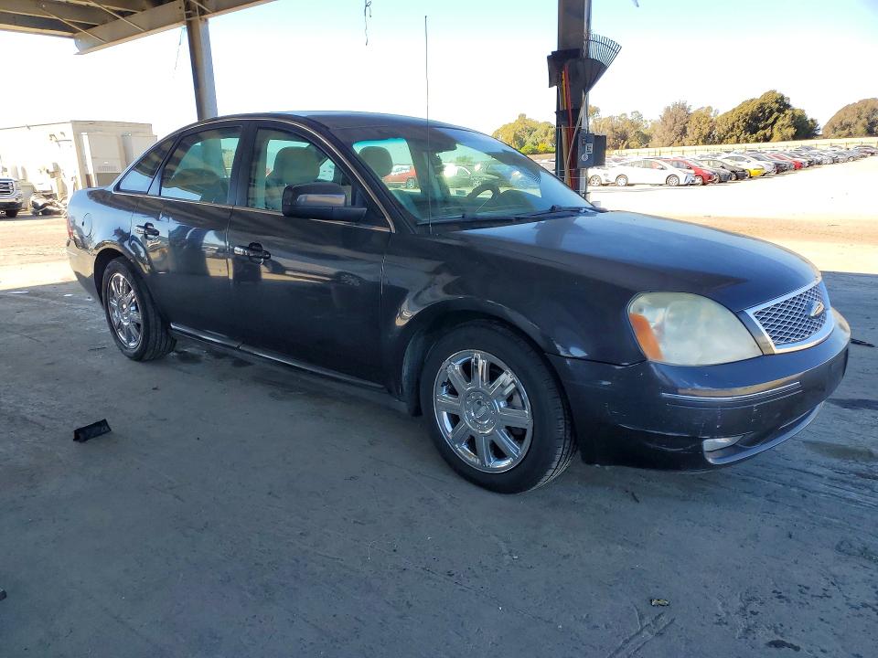 2007 Ford Five Hundred მანქანა იყიდება აუქციონზე, vin: 1FAFP24157G102728, აუქციონის ნომერი: 73172366