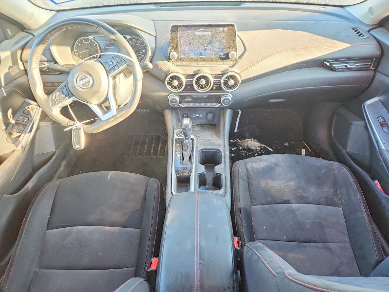 Продаж на аукціоні авто 2024 Nissan Sentra, vin: 3N1AB8DV0RY252131, номер лоту: 69048776