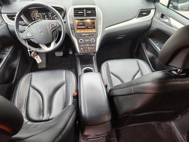 Продаж на аукціоні авто 2019 Lincoln Mkc, vin: 5LMCJ1D94KUL44637, номер лоту: 73339096