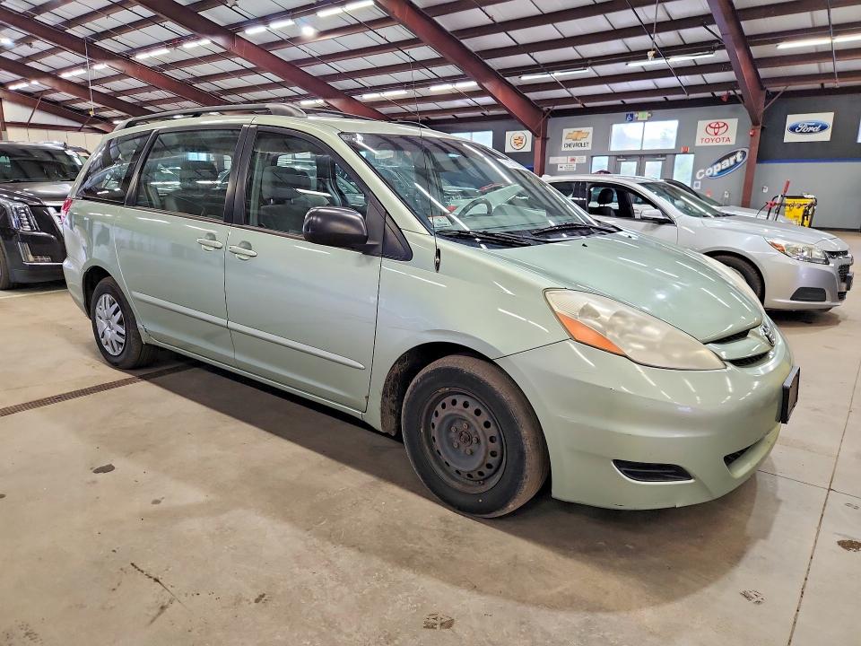 Aukcja sprzedaży 2007 Toyota Sienna, vin: 5TDZK23C97S049448, numer aukcji: 71351286