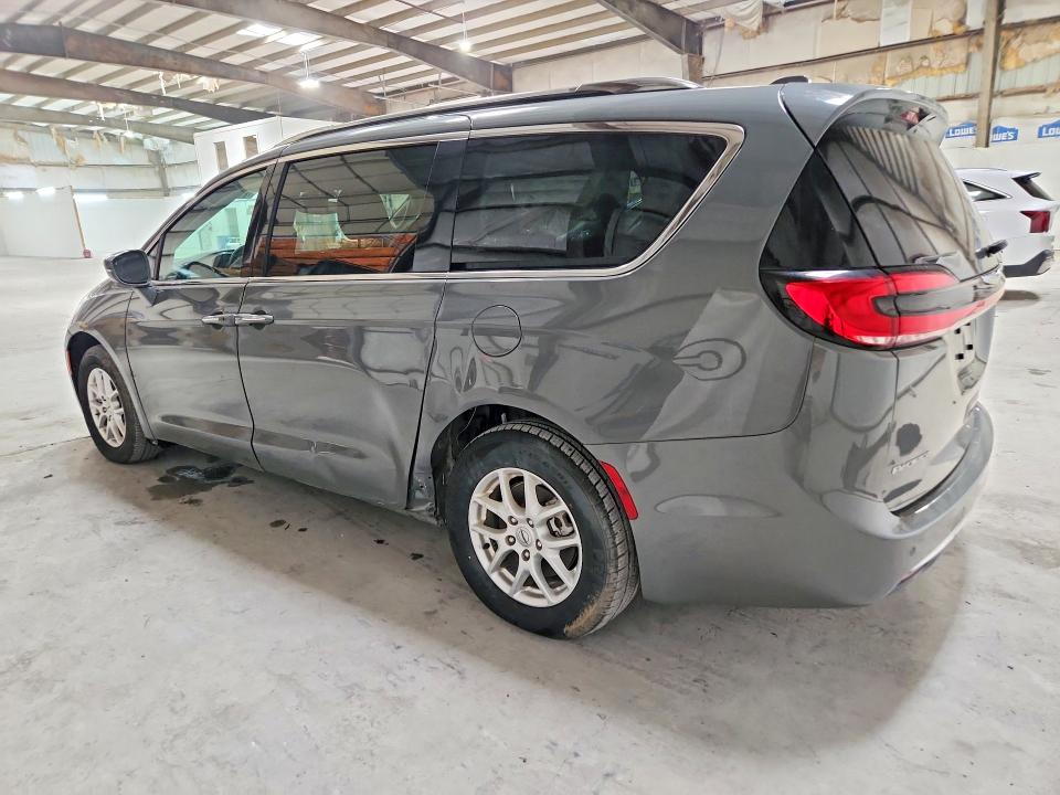 Продажа на аукционе авто 2021 Chrysler Pacifica, vin: 2C4RC1BGXMR539266, номер лота: 71198066