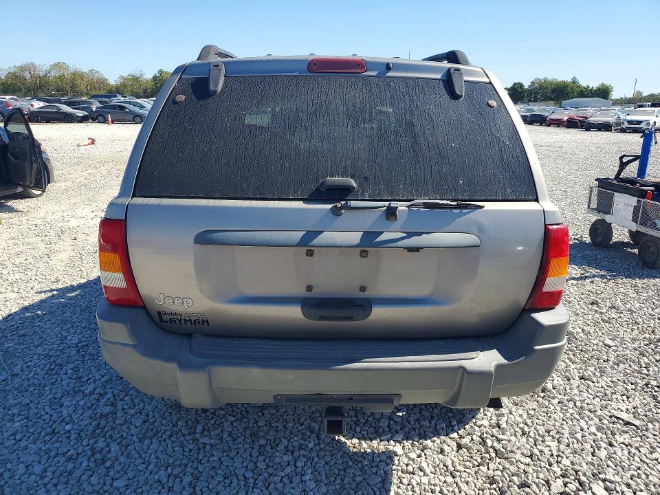 Aukcja sprzedaży 1999 Jeep Grand Cherokee, vin: 1J4GW58S4XC600250, numer aukcji: 72099156