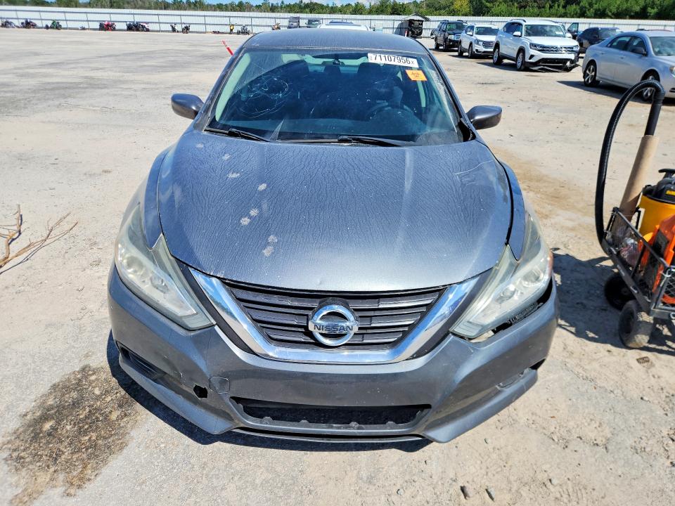 Продажа на аукционе авто 2016 Nissan Altima, vin: 1N4AL3AP6GC216216, номер лота: 71107956