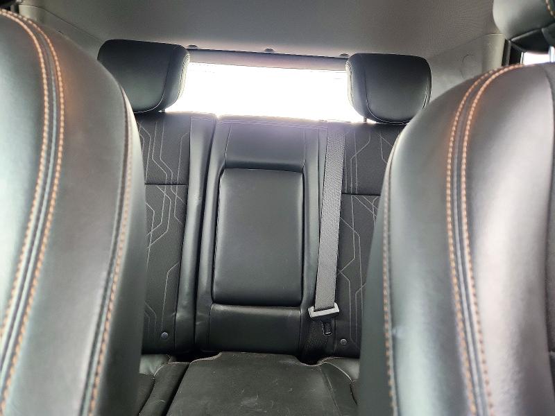 72959196 :رقم المزاد ، KL7CJLSB3MB310368 vin ، 2021 Chevrolet Trax مزاد بيع