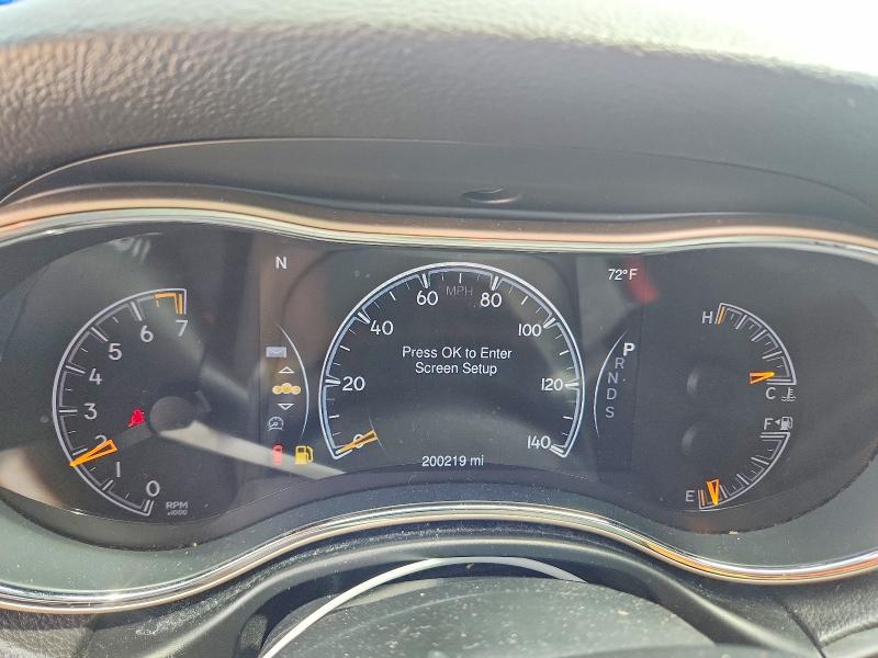 Продаж на аукціоні авто 2014 Jeep Grand Cherokee, vin: 1C4RJFAG5EC448095, номер лоту: 71349256