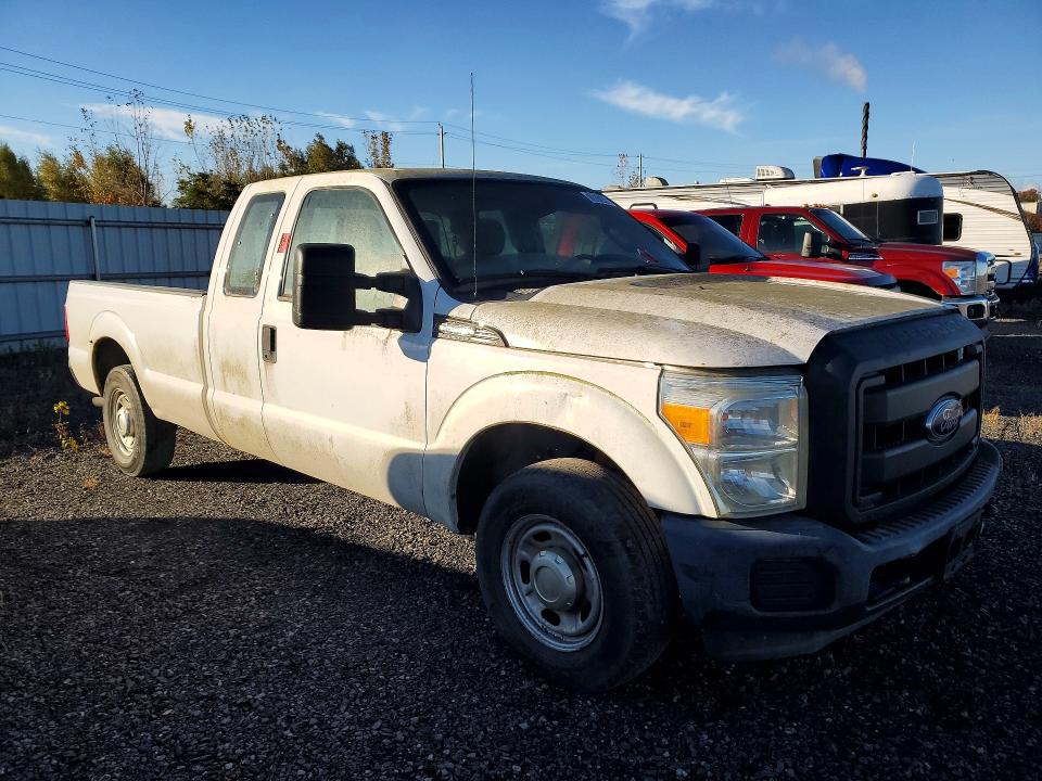 Продаж на аукціоні авто 2015 Ford F250, vin: 1FT7X2A64FEA73098, номер лоту: 70378426