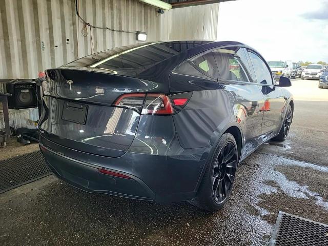 73190806 :رقم المزاد ، 7SAYGDEE1NF387017 vin ، 2022 Tesla Model Y مزاد بيع