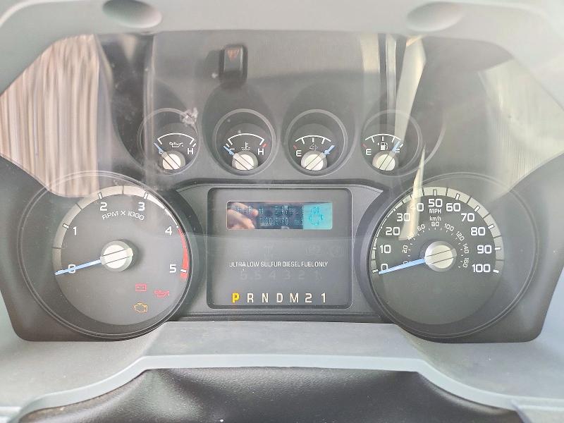 2018 Ford F650 მანქანა იყიდება აუქციონზე, vin: 1FDNF6DC5JDF03928, აუქციონის ნომერი: 71195806