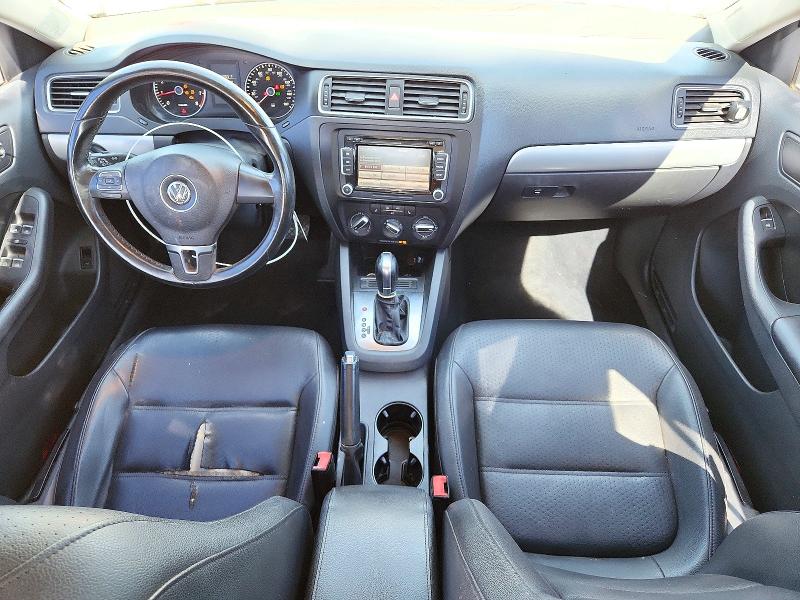 Продаж на аукціоні авто 2014 Volkswagen Jetta, vin: 3VWD17AJ8EM239229, номер лоту: 73098356
