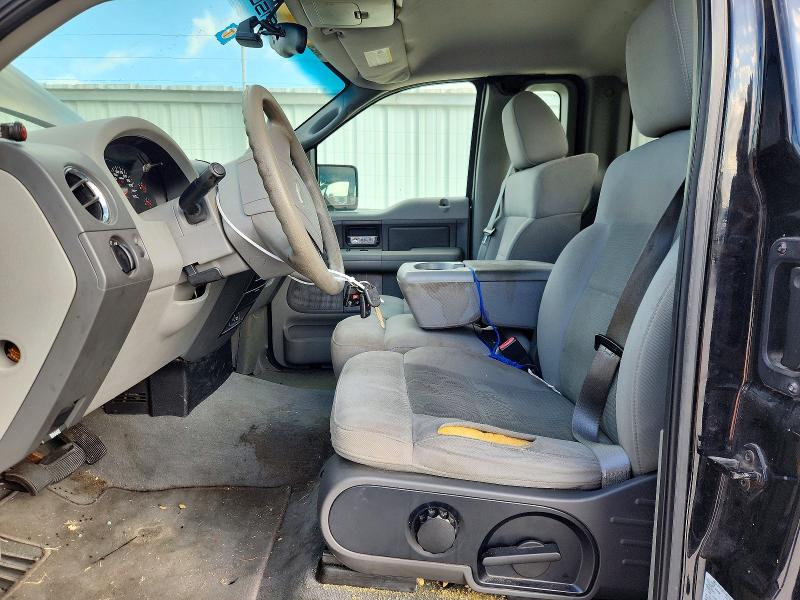 Продаж на аукціоні авто 2004 Ford F150, vin: 1FTRF12W54NB67041, номер лоту: 71746396