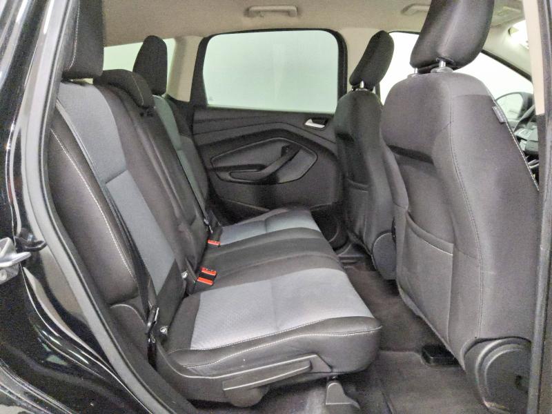 Продажа на аукционе авто 2018 Ford Escape, vin: 1FMCU9GD9JUC40135, номер лота: 57031236