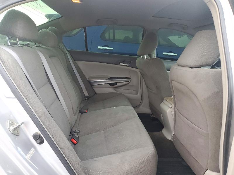 Продаж на аукціоні авто 2008 Honda Accord, vin: 1HGCP26778A800486, номер лоту: 73152886