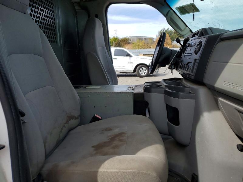 71610356 :رقم المزاد ، 1FTNE2EL5BDB37162 vin ، 2011 Ford Econoline مزاد بيع