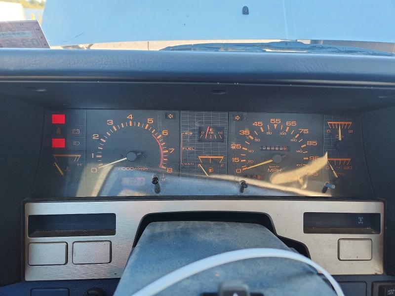Продаж на аукціоні авто 1986 Nissan Truck, vin: 1N6HD16Y8GC428785, номер лоту: 71026666