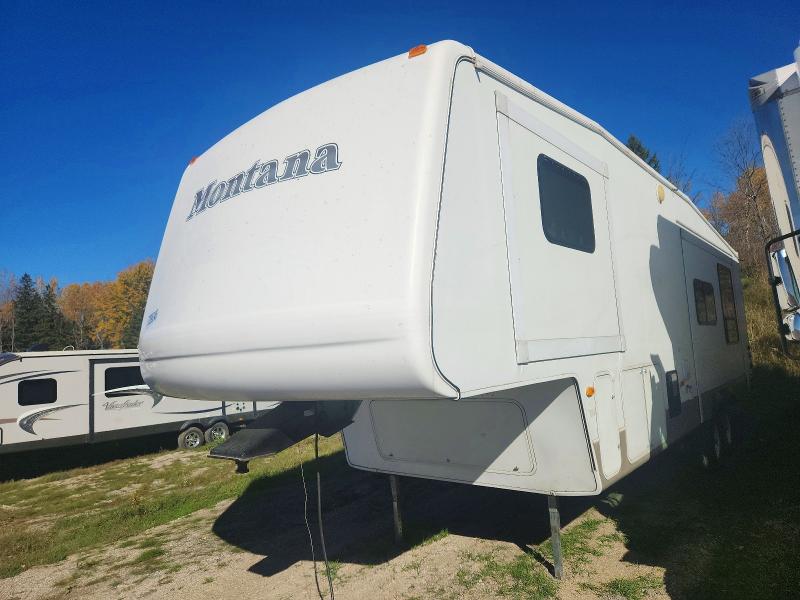 73096346 :رقم المزاد ، 4YDF307257M731841 vin ، 2007 Keystone Montana مزاد بيع
