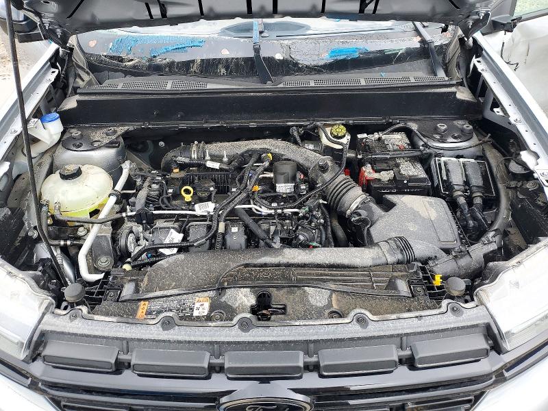 73262326 :رقم المزاد ، 3FTTW8S92RRB34740 vin ، 2024 Ford Maverick مزاد بيع