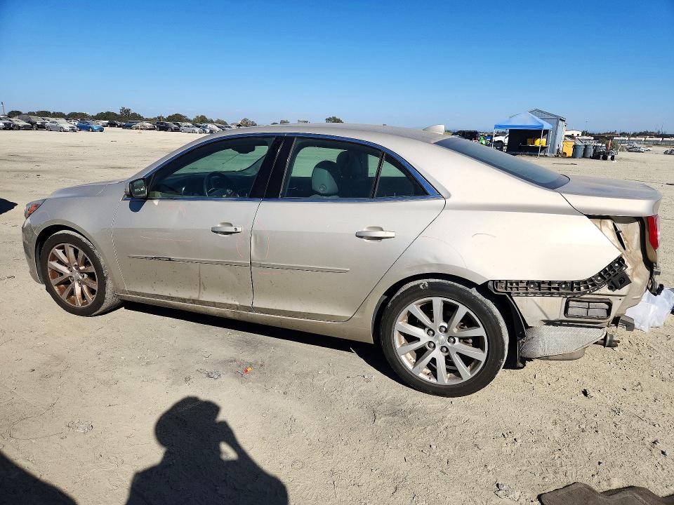 Aukcja sprzedaży 2013 Chevrolet Malibu, vin: 1G11E5SA9DF197660, numer aukcji: 71318946