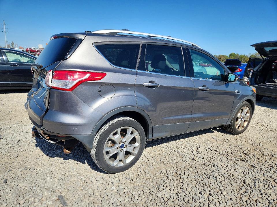 Продаж на аукціоні авто 2014 Ford Escape, vin: 1FMCU0J9XEUA04339, номер лоту: 72090136