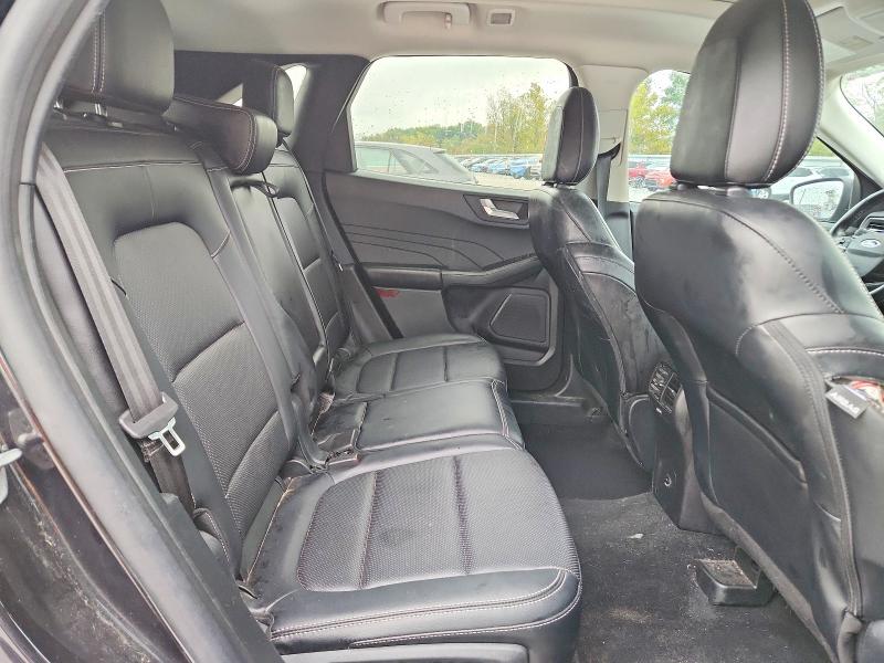Продаж на аукціоні авто 2021 Ford Escape, vin: 1FMCU0H63MUB19018, номер лоту: 70870516