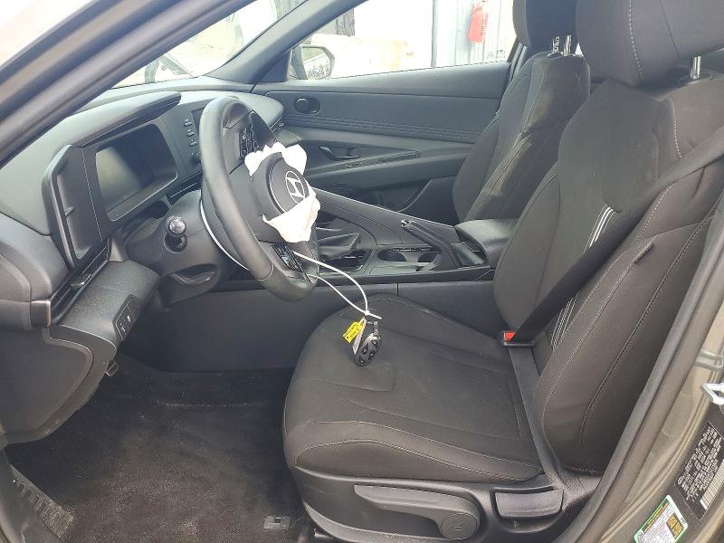 Aukcja sprzedaży 2026 Hyundai Elantra, vin: KMHLM4DG4TU215826, numer aukcji: 72539646