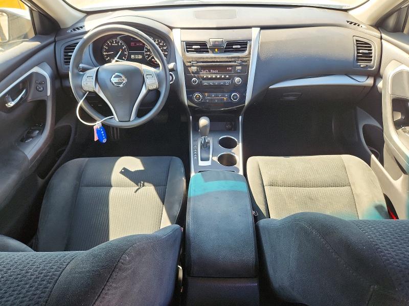 2015 Nissan Altima მანქანა იყიდება აუქციონზე, vin: 1N4AL3AP8FN363026, აუქციონის ნომერი: 71777986