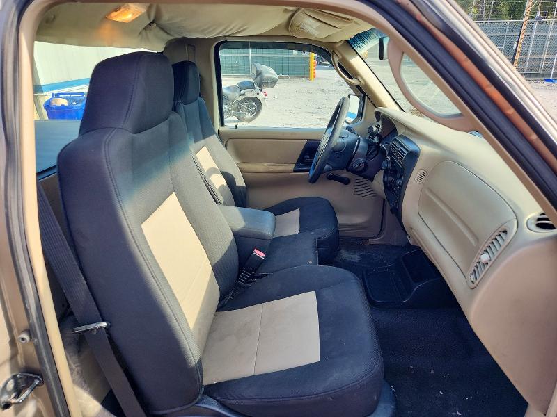 2006 Ford Ranger მანქანა იყიდება აუქციონზე, vin: 1FTYR11U26PA05345, აუქციონის ნომერი: 71076816
