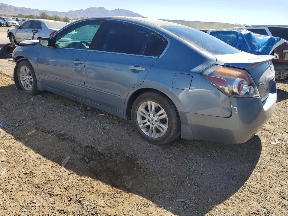 Aukcja sprzedaży 2012 Nissan Altima, vin: 1N4AL2AP9CN496576, numer aukcji: 65041366