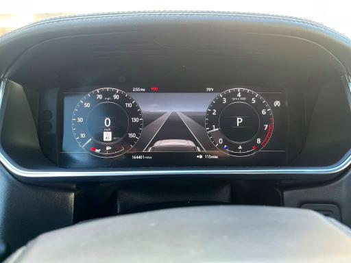 72582456 :رقم المزاد ، SALGS2RU5LA594943 vin ، 2020 Land Rover Range Rover مزاد بيع