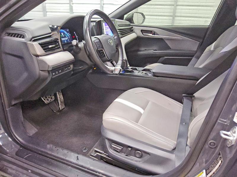 Продажа на аукционе авто 2025 Toyota Camry, vin: 4T1DAACKXSU572251, номер лота: 69619306