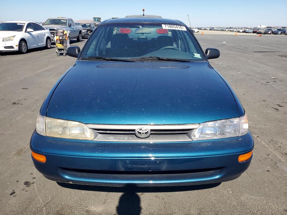 Auction sale of the 1994 Toyota Corolla, vin: 1NXAE09BXRZ192720, lot number: 71805416