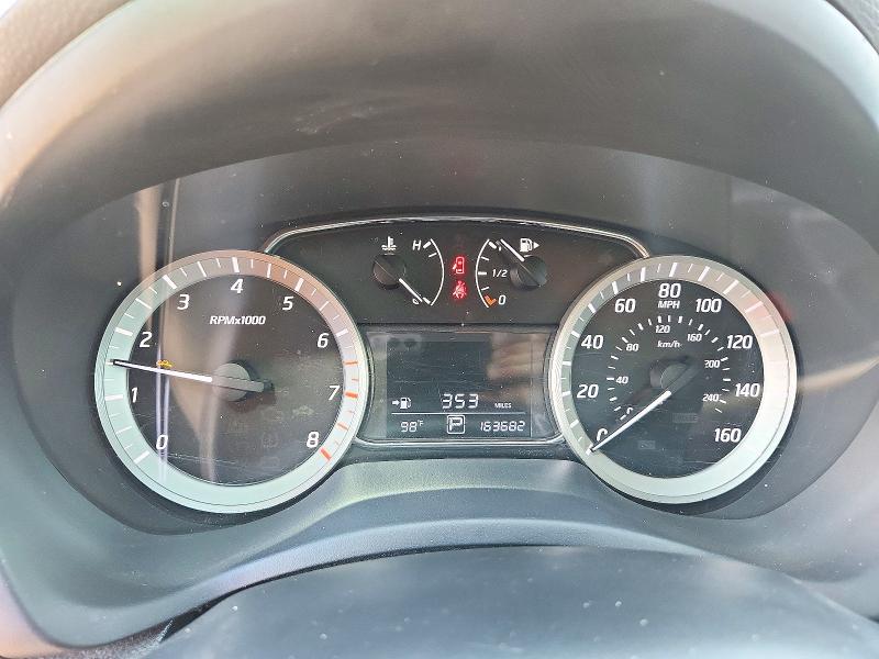 72177616 :رقم المزاد ، 3N1AB7AP4EY208532 vin ، 2014 Nissan Sentra مزاد بيع
