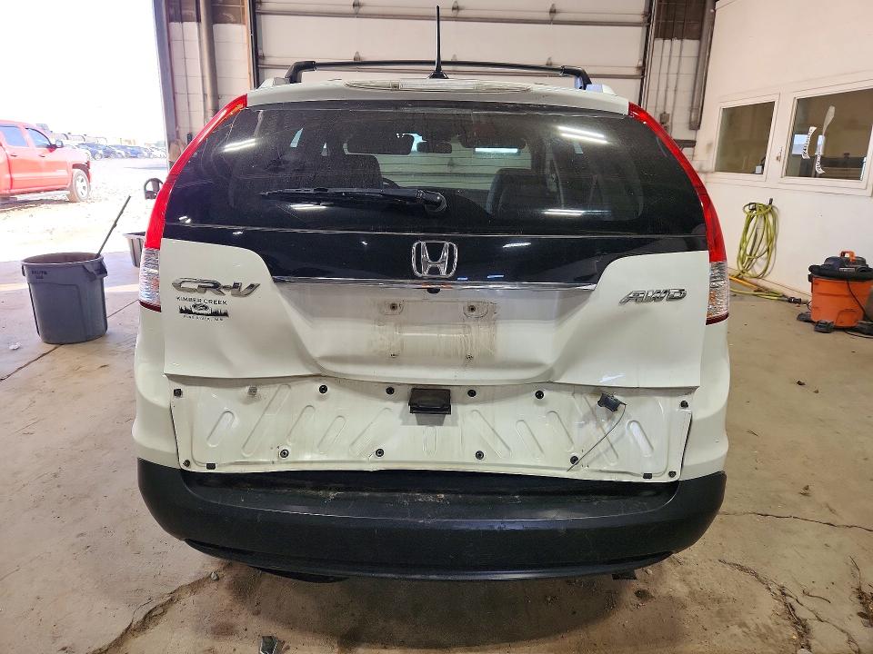 Продажа на аукционе авто 2013 Honda Cr-v, vin: 5J6RM4H77DL051787, номер лота: 71854486