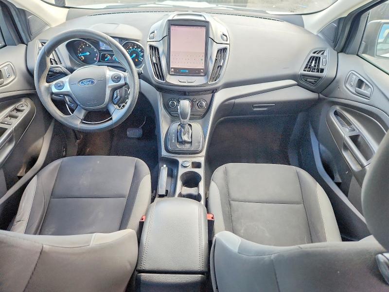 Продажа на аукционе авто 2014 Ford Escape, vin: 1FMCU0F76EUB03831, номер лота: 71279076