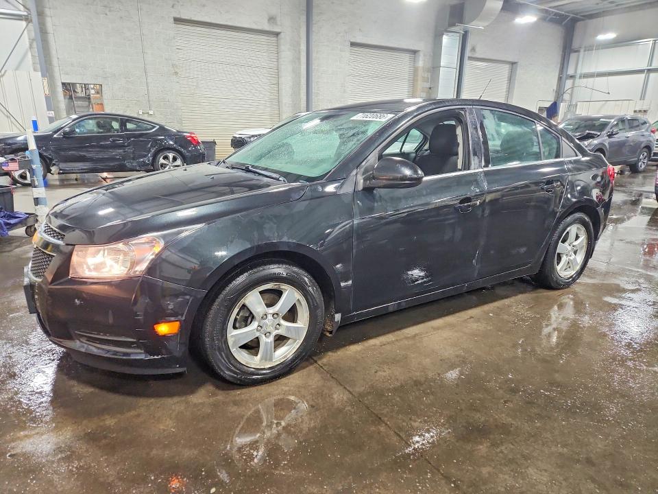 Aukcja sprzedaży 2014 Chevrolet Cruze, vin: 1G1PC5SB4E7342043, numer aukcji: 71620686