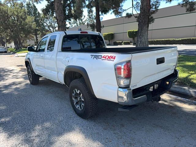 Продаж на аукціоні авто 2023 Toyota Tacoma, vin: 3TYSZ5AN1PT178498, номер лоту: 71892286