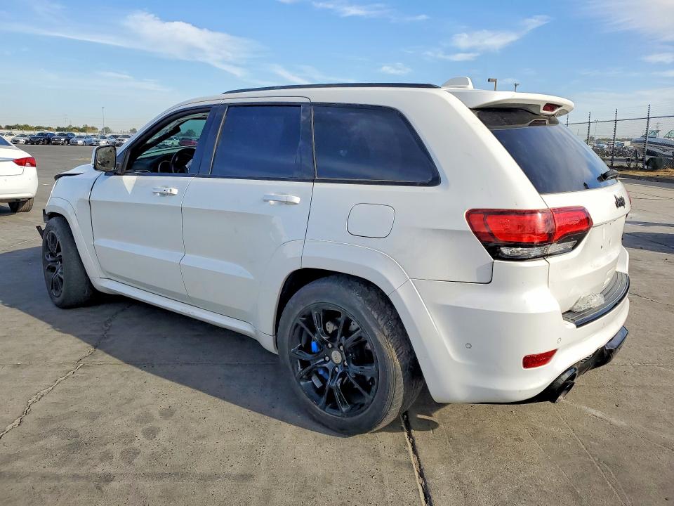 71046266 :رقم المزاد ، 1C4RJFDJ2KC568228 vin ، 2019 Jeep Grand Cherokee مزاد بيع