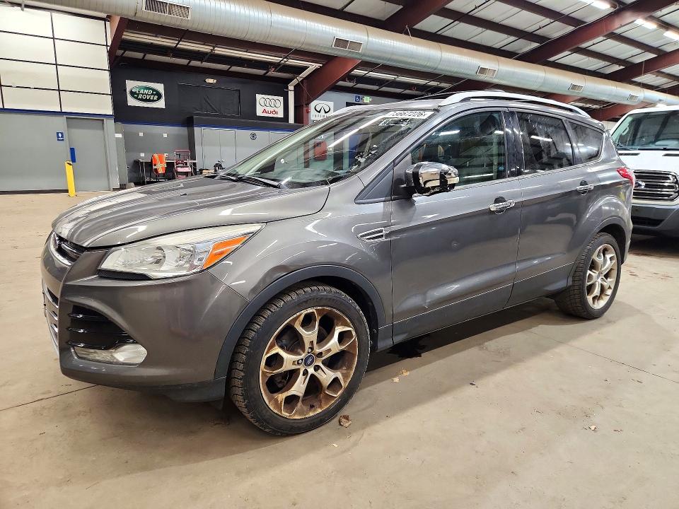 Продаж на аукціоні авто 2014 Ford Escape, vin: 1FMCU9J98EUA18194, номер лоту: 73667226