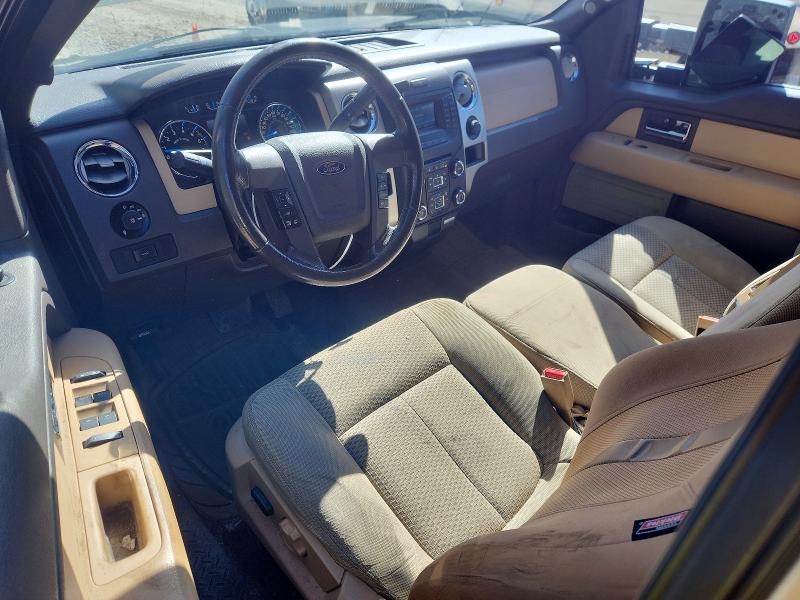 2013 Ford F150 მანქანა იყიდება აუქციონზე, vin: 1FTFX1EF9DFC78066, აუქციონის ნომერი: 71270026