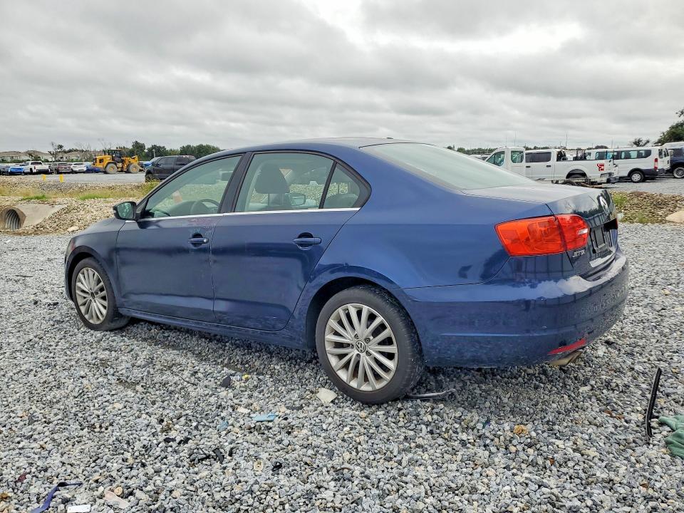 Aukcja sprzedaży 2013 Volkswagen Jetta, vin: 3VWDP7AJ6DM287213, numer aukcji: 71743936