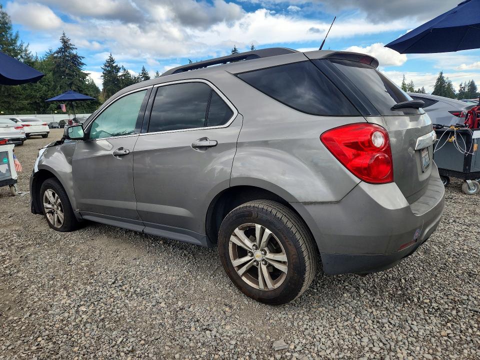 71389216 :رقم المزاد ، 2GNALDEK4C6340221 vin ، 2012 Chevrolet Equinox مزاد بيع