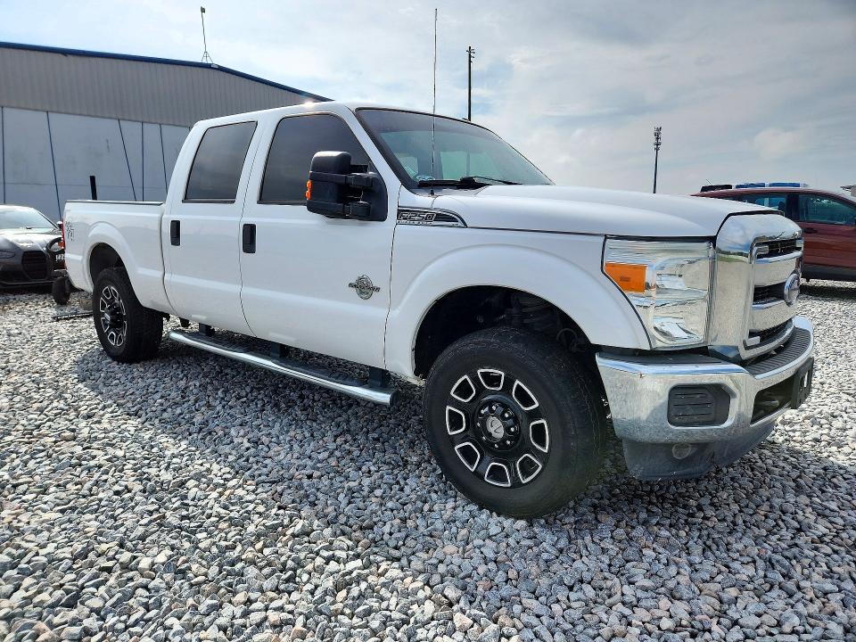 Продажа на аукционе авто 2016 Ford F250, vin: 1FT7W2BT1GEB53841, номер лота: 72163856
