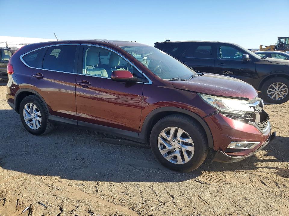 Auction sale of the 2015 Honda Cr-v, vin: 2HKRM3H52FH515056, lot number: 71276286
