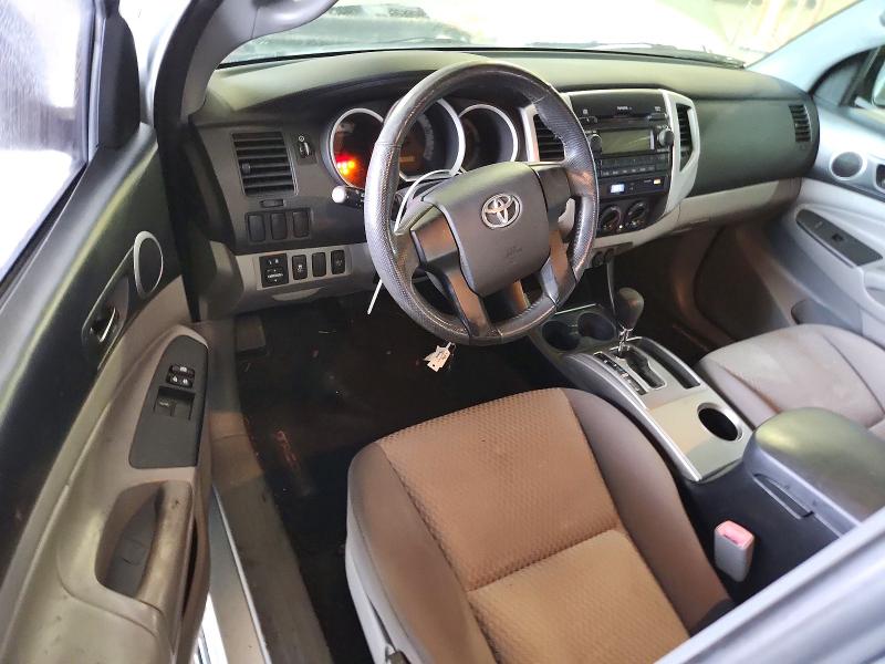 Aukcja sprzedaży 2012 Toyota Tacoma, vin: 5TFUX4EN3CX010882, numer aukcji: 72387386