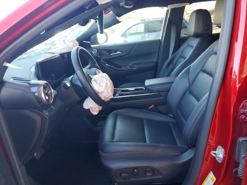 71968286 :رقم المزاد ، 3GNAXPEG4SL201833 vin ، 2025 Chevrolet Equinox مزاد بيع