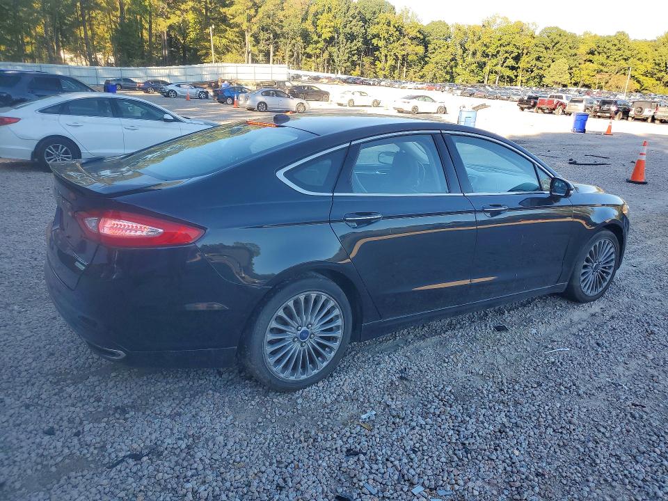 Продаж на аукціоні авто 2015 Ford Fusion, vin: 3FA6P0K99FR282249, номер лоту: 73386536