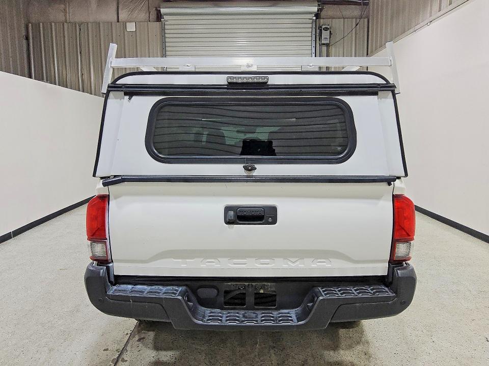Aukcja sprzedaży 2022 Toyota Tacoma, vin: 3TYRX5GN4NT055450, numer aukcji: 70648196