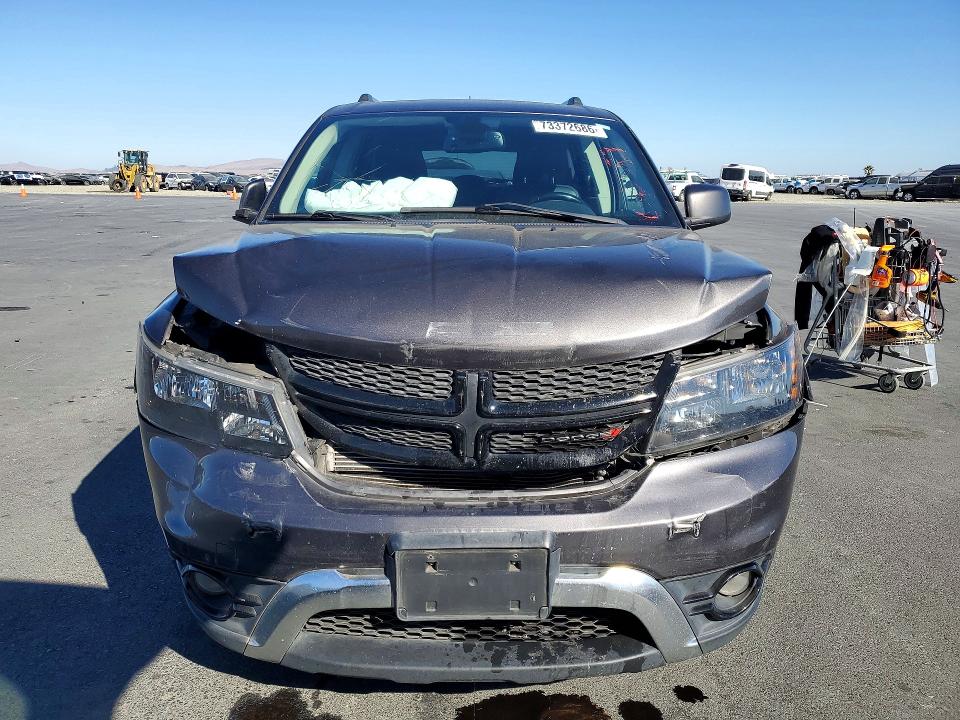 Aukcja sprzedaży 2020 Dodge Journey, vin: 3C4PDCGBXLT220166, numer aukcji: 73372686
